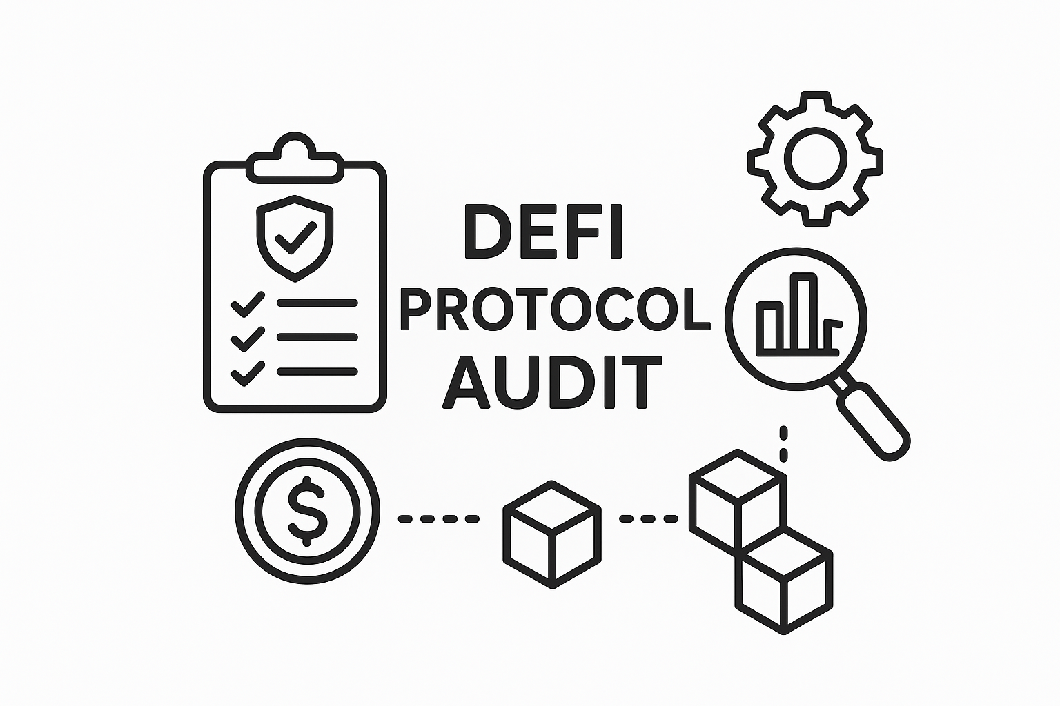 DeFi audit