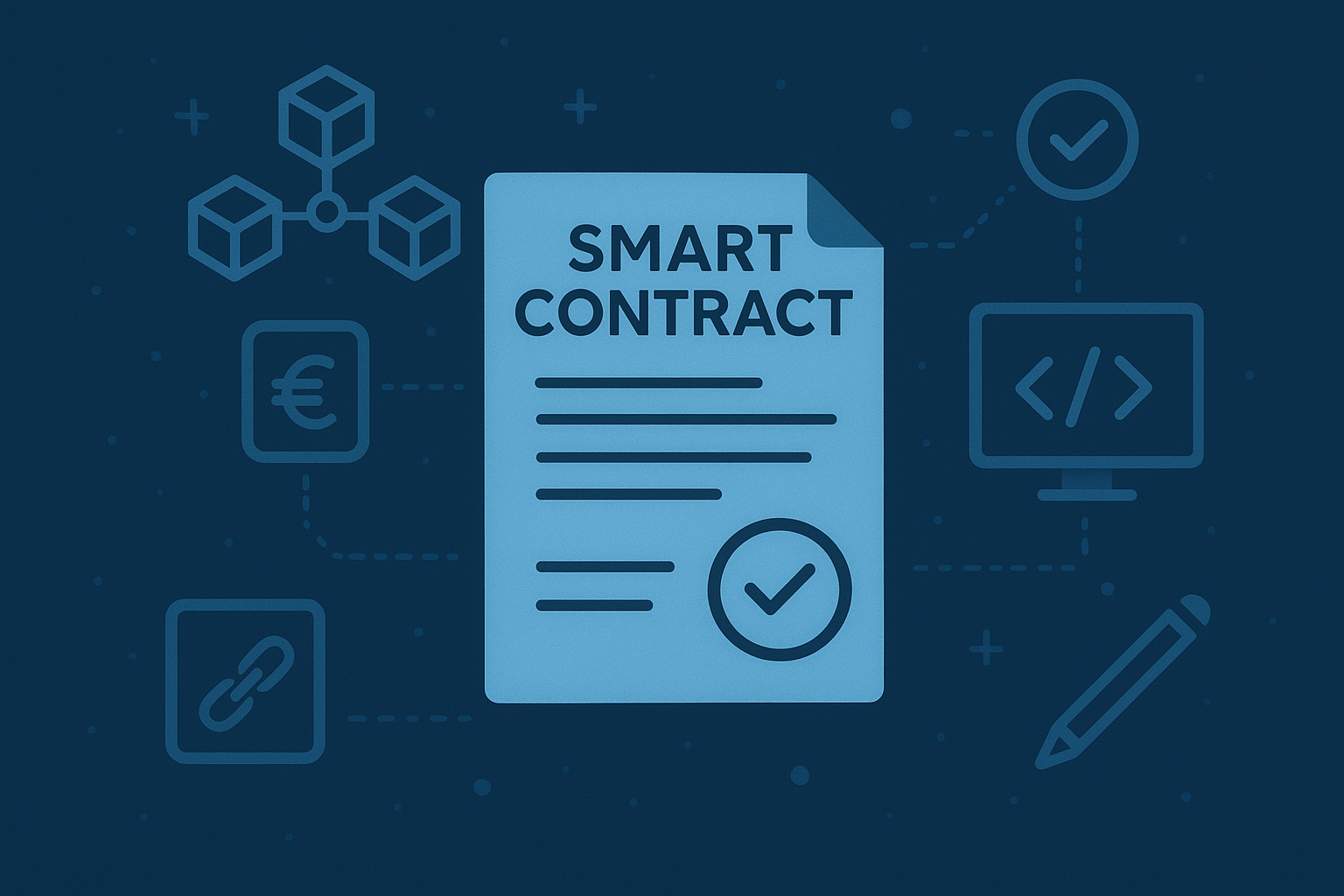 Smart contracts